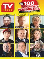 TV Hebdo